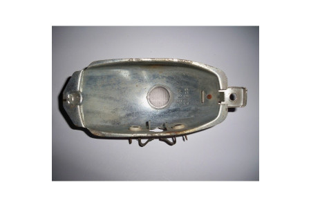 Platine feu arrière HELLA K23237