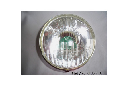 Headlight Standard Code CIBIE 444042 (ABTP 502)