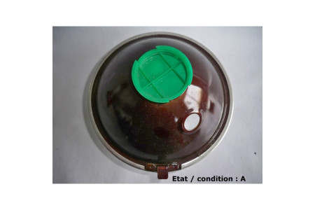 Headlight Standard Code CIBIE 444042 (ABTP 502)