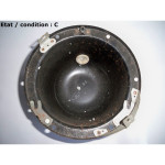 VESPA 400 - Cuvelage phare AUTEROCHE
