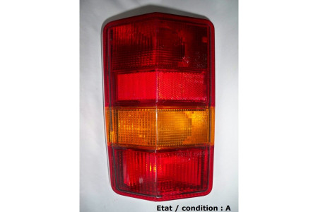 Left taillight VERALUX