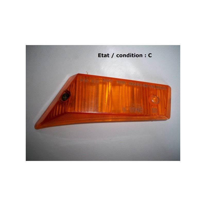 Cabochon feu clignotant avant AXO 3216