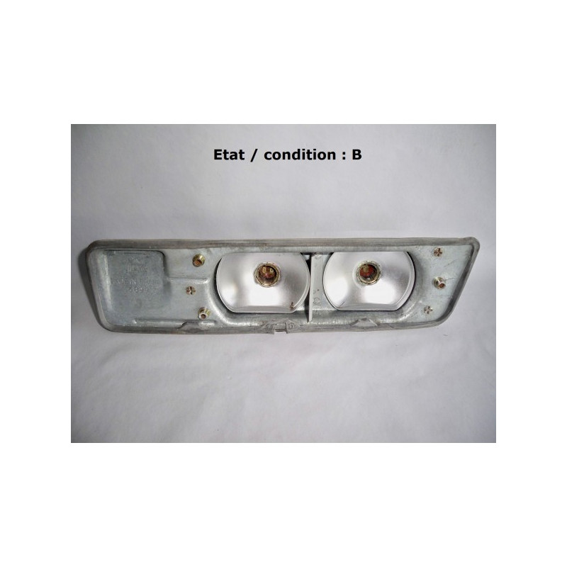 Platine feu arrière droit PK LMP 3699