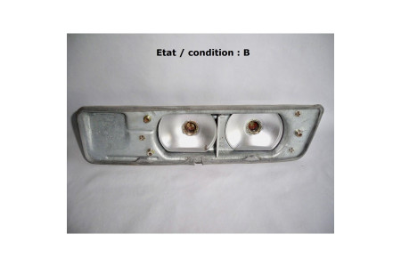 Platine feu arrière droit PK LMP 3699