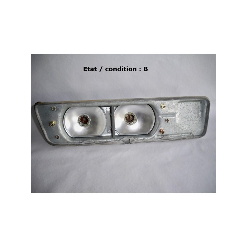 Platine feu arrière gauche PK LMP 3699