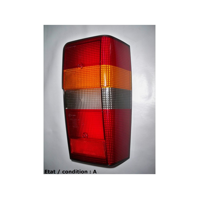 Right taillight lens NEIMAN 86070