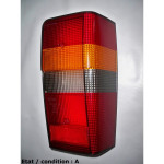 Right taillight lens NEIMAN 86070