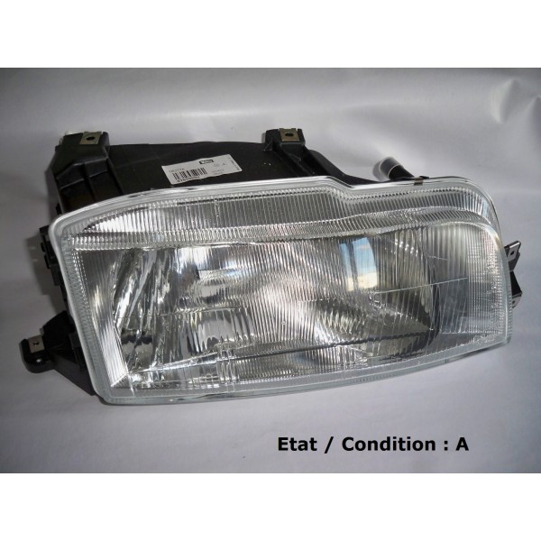 Left headlight Iode H4 CIBIE