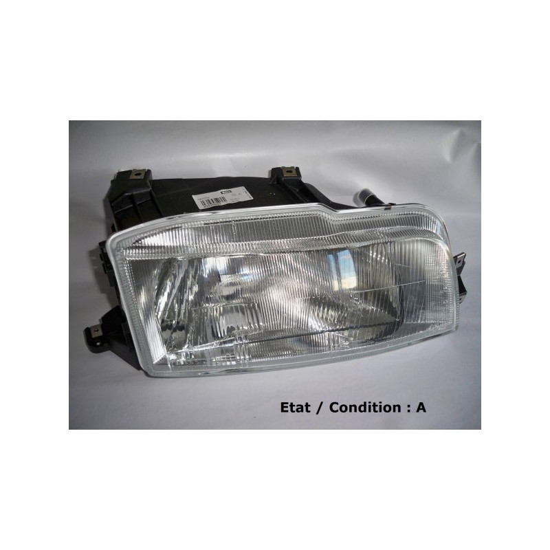 Left headlight Iode H4 CIBIE