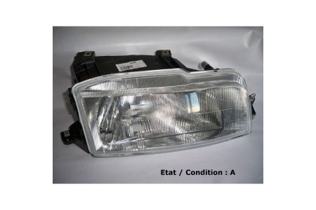 Phare droit H4 CIBIE