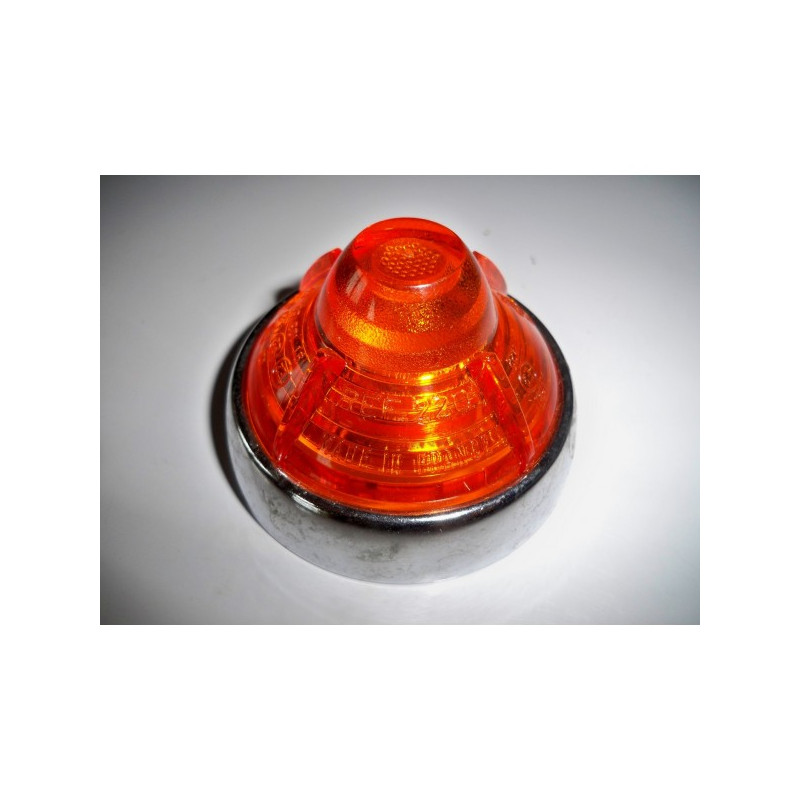 Cabochon feu clignotant SEV MARCHAL 220