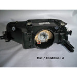 Left headlight Iode H4 CIBIE