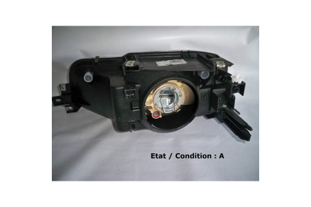Left headlight Iode H4 CIBIE