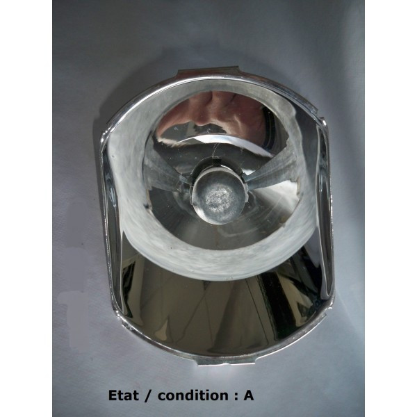 Réflecteur phare anti-brouillard HELLA 9DE-129976-01