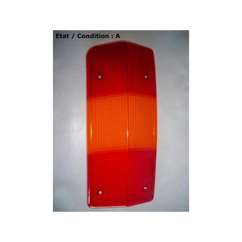 Right taillight lens SEIMA 20760D