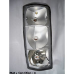 Left taillight bulb holder SEIMA 20760G (FL)