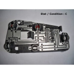 Left taillight bulbholder VALEO 2274