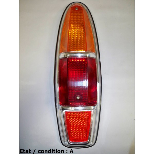 Taillight lens SEIMA 613