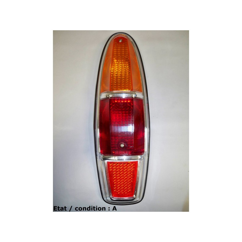 Taillight lens SEIMA 613