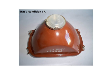 Headlight Code H1 CIBIE 450088