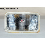 Phare code H1 "Morette" Surface complexe CIBIE 084605