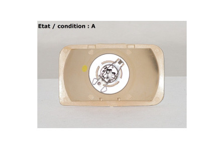 Phare code H1 "Morette" Surface complexe CIBIE 084605