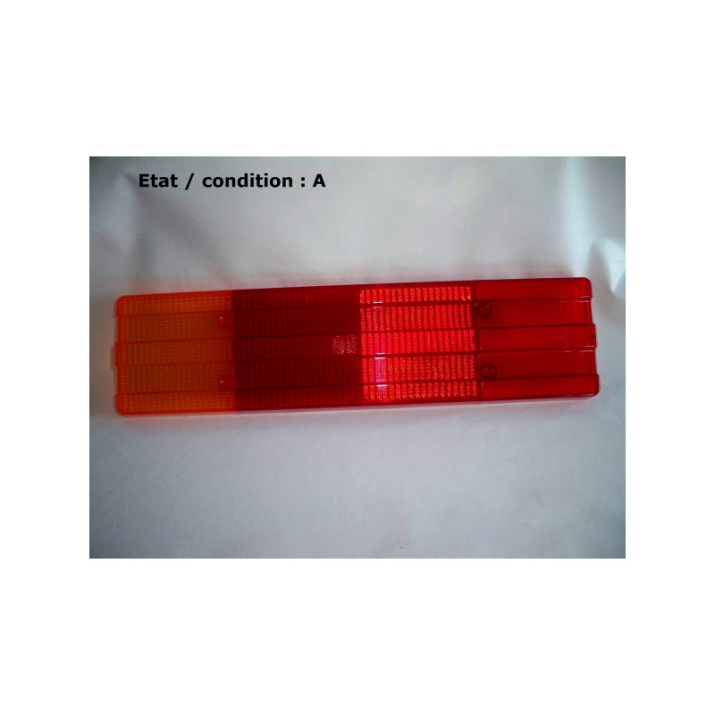 Left taillight lens FIFFT 1301177101-S