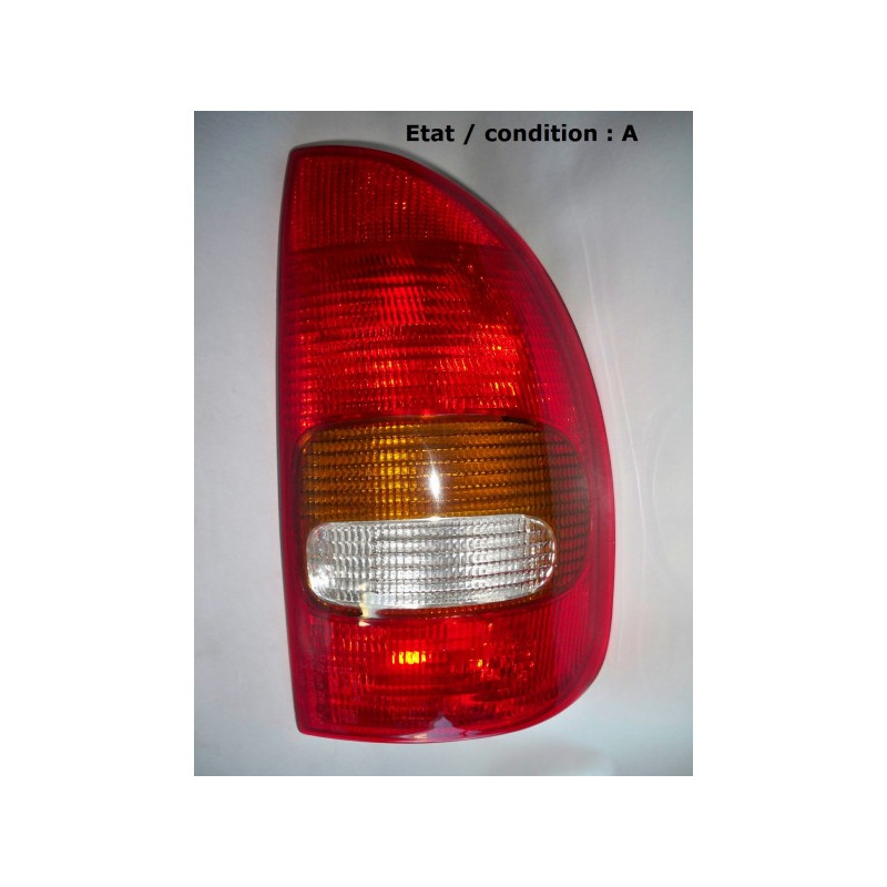 Right taillight SWF 395.458
