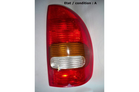 Right taillight SWF 395.458