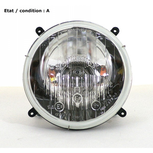 Headlight H4 "Morette" CIBIE 327642181