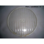 Verre de phare CIBIE 23.81 (ABTP 287)