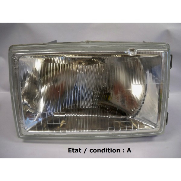 RENAULT 9 (81-86) - Left headlight H4 CIBIE 480555