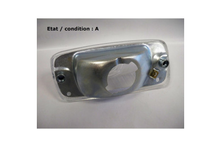 Left front light indicator BOND 1.01.00 S