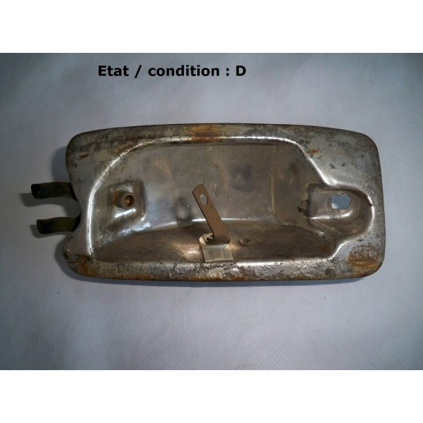 Platine feu clignotant avant HELLA K12602