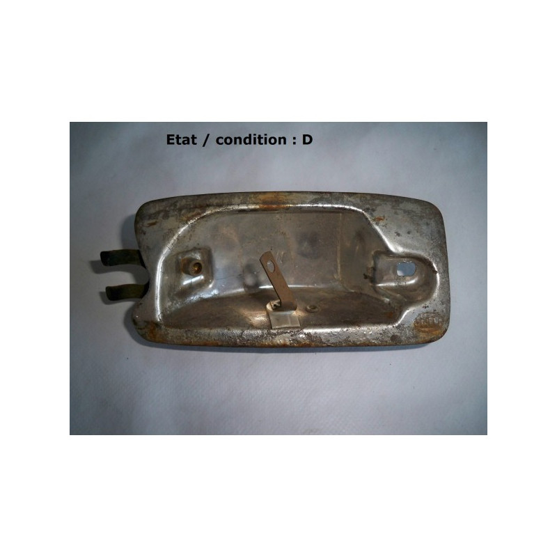 Platine feu clignotant avant HELLA K12602