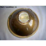 Headlight European Code CIBIE 6670025