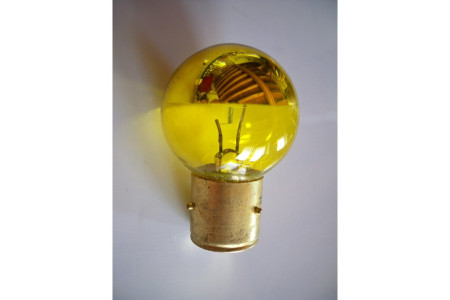 6V 45W BA21s Lampe anti-brouillard
