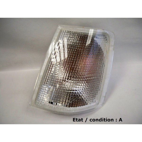 Left front light indicator BOSCH 1305232018