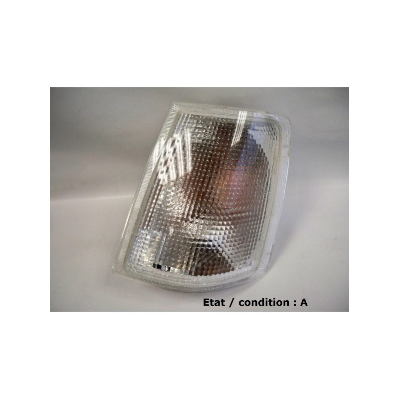 Left front light indicator BOSCH 1305232018