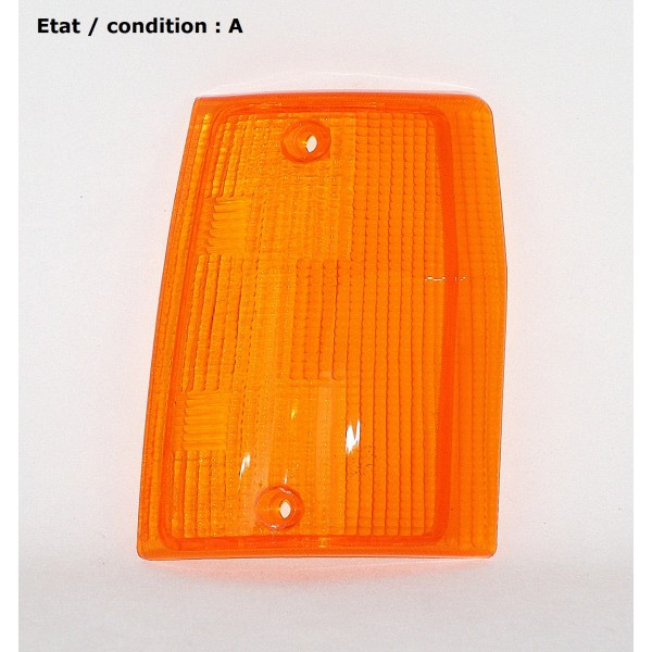 Cabochon clignotant feu avant gauche LEART 10.065.022