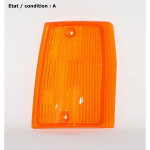 Cabochon clignotant feu avant gauche LEART 10.065.022