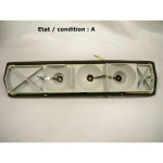 Platine feu arrière droit SEIMA 624DP (plastique)