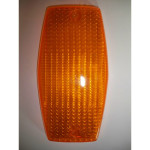Rear indicator light