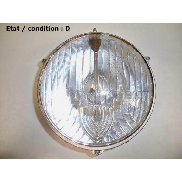 Headlight Standard Code SEV MARCHAL 47005/200