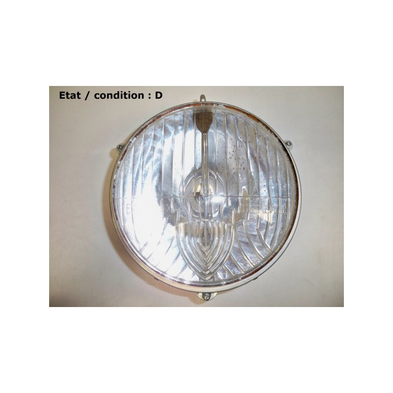 Phare Code Standard Equilux SEV MARCHAL 47005/200