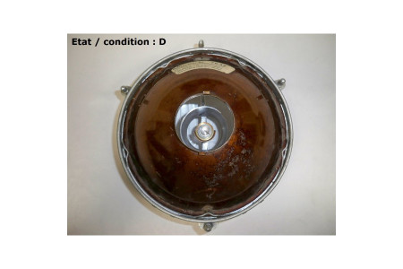 Phare Code Standard Equilux SEV MARCHAL 47005/200