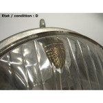 Phare Code Standard Equilux SEV MARCHAL 47005/200