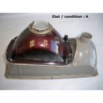 Right headlight European code CIBIE