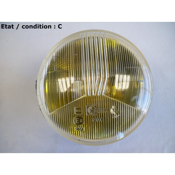 Phare Code droit H1 CIBIE 440096