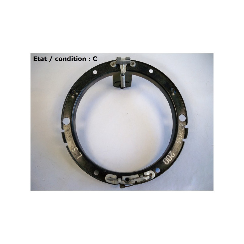 Headlight housing Standard Code SEV MARCHAL